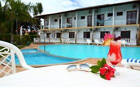 Benko´s Praia Hotel